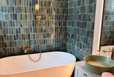 VILĂ LUX DUPLEX 4 CAMERE 180 MP - MOBILATĂ PREMIUM! CURTE +2 PARCARI - 12