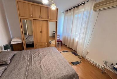3 camere zona Medicinei, centrala si clima - 21