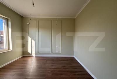 Casă cu 3 camere cu Teren 322 Mp în Moșnița Nouă