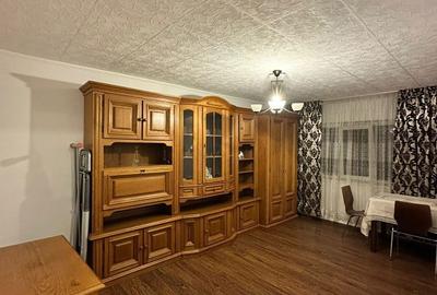 Apartament cu 3 camere decomandat în Central - 4