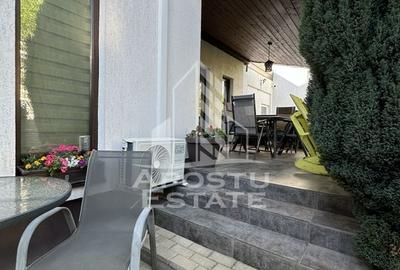 Duplex modern cu 4 camere complet mobilat si utilat în Giroc la asfalt Duplex modern cu 4 camere complet mobilat si utilat în Giroc la asfalt - 26