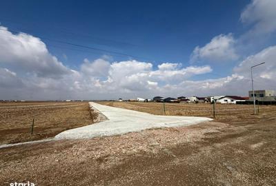 Spațiu comercial, în Berceni