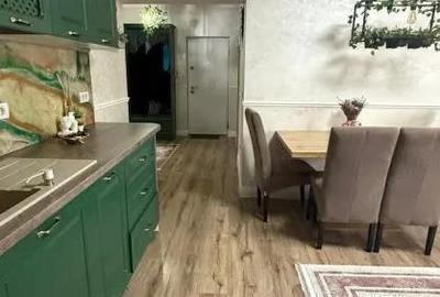 Apartament modern, 3 camere, parter, 65 mp, Radauti - 3