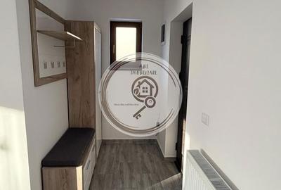 Casă cu 4 camere cu Teren 200 Mp în Tractorul - 4