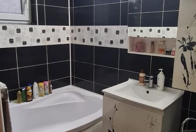 Apartament 3 camere decomandate – Tomis Nord 130.000€ - 33