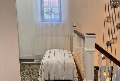 CASA INDIVIDUALA LANGA PADURE | MOBILATA SI UTILATA - 18