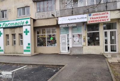 Spațiu comercial, de 35 mp, în Central - 5