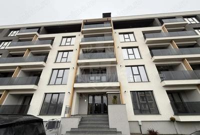 Apartament cu 2 camere în Albert - 2