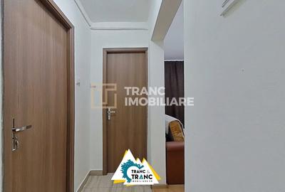 Garsonieră decomandată, mobilată în Central - 5