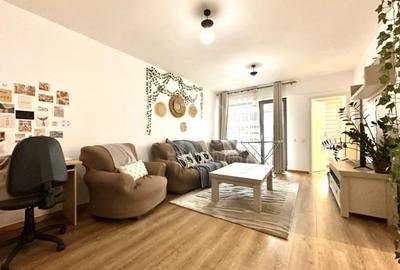 Apartament 2 camere de vanzare in Plopilor, Cluj Napoca Apartament 2 camere de vanzare in Plopilor, Cluj Napoca - 2