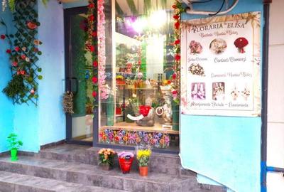 Spațiu comercial, de 40 mp, în Rosetti - 2