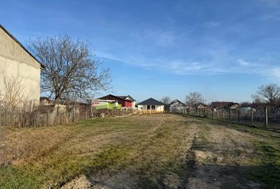 Spațiu comercial, în Gălbinași - 2