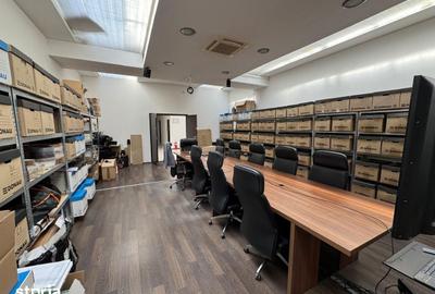 Spațiu comercial, de 738 mp, în Iosia - 2
