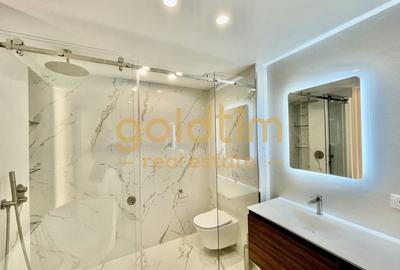 SUPERB/ ZONA EXCLUSIVISTA/RENOVAT/TERASE 46 MP/ PARCARE SUBTERANA - 40
