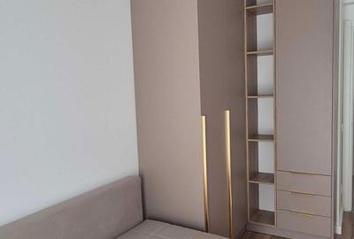 Apartament cu 3 camere decomandat în Central - 7