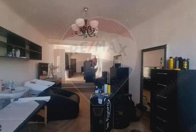 Spațiu comercial, de 50 mp, în Mediaș - 1