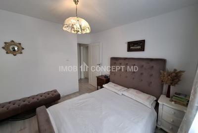 INCHIRIERE apartament 3 camere cochet in Ploiesti, zona Paltinis - 8