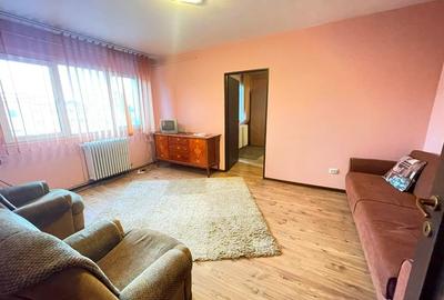 Apartament 2 camere-Podu Ros-50 mp - 1