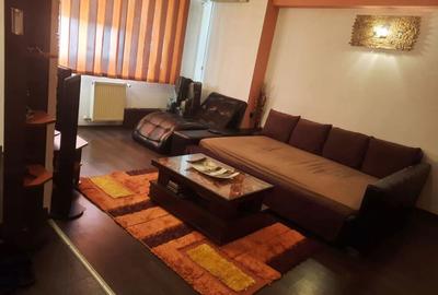 Garsonieră decomandată în Pârneava - 3