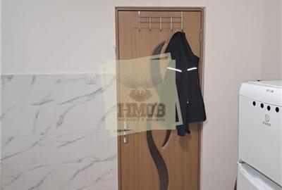 Garsoniera 24 mp etaj 1 bucatarie inchisa - 14