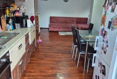 Apartament cu 2 camere, mobilat în Pârneava - 4