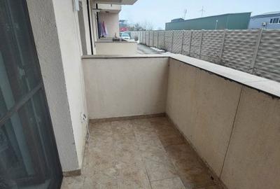 Garsonieră în Central