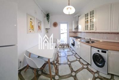 Apartament 2 camere | 2 locuri de parcare | Tineretului - 5