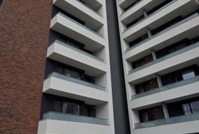 Apartament cu 2 camere , ultrafinisat, Park Lake, etaj 4 - 17