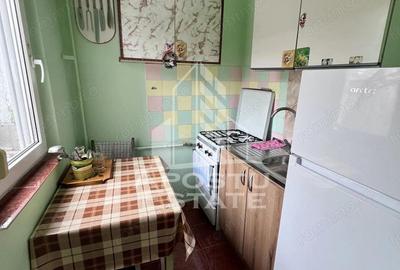 Apartament cu 2 camere nedecomandat în Dacia - 3