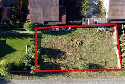 FILM!Teren intravilan,construibil,Sangiorgiu de Mures,546 mp,acces facil spre Ta FILM!Teren intravilan,construibil,Sangiorgiu de Mures,546 mp,acces facil spre Ta - 2