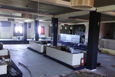 Spatiu Comercial (Botarlau drum Expres Focsani - Braila) - 7