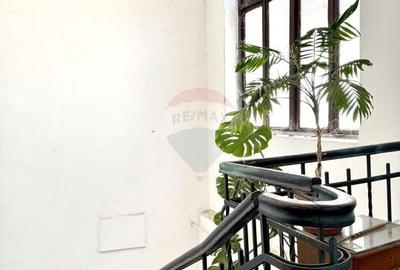 Apartament cu 3 camere semidecomandat, mobilat în Cotroceni - 18