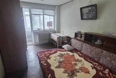 Apartament cu 4 camere semidecomandat în Hipodrom - 3
