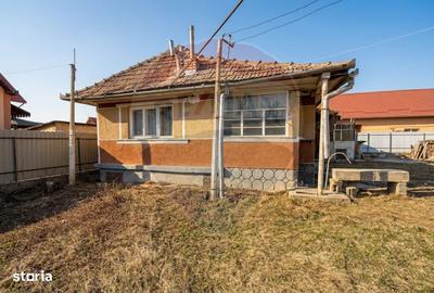 Casă cu 4 camere în Central - 12