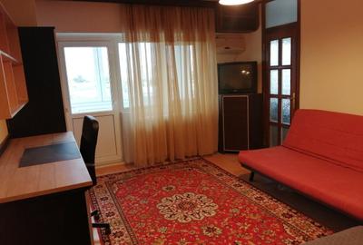 Garsonieră decomandată în Lujerului - 6