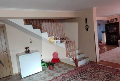 Casă individuală cu 3 camere cu Canalizare în Hănțești - 15