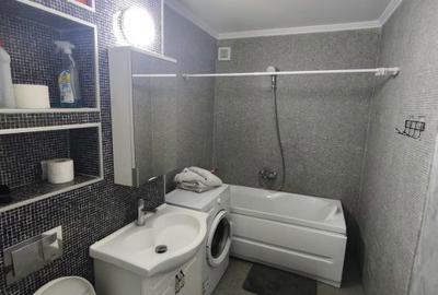 Apartament cu 2 camere în Central - 2