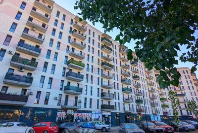 Spatiu comercial, stradal Bd. Metalurgiei, vad comercial excelent - 1