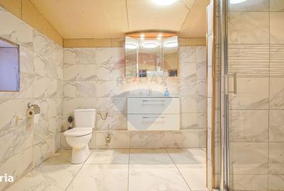 Casă cu 2 camere cu Teren 284 Mp în Central - 6