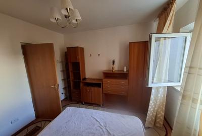 Apartament 2 camere decomandate Teiul Doamnie-Lacul Tei - 3