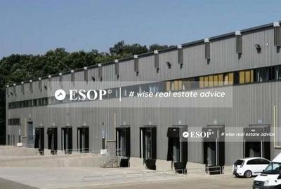 Spațiu comercial, de 3,000 mp, în Pantelimon - 3