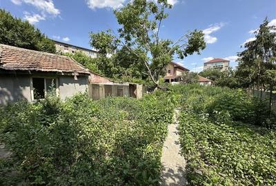 CASA INDIVIDUALA | TEREN 500 MP | STRADA FELDIOAREI - 6