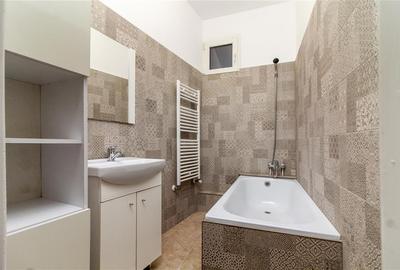 Garsonieră decomandată în Semicentral - 9