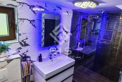 Casă cu 5 camere cu Teren 500 Mp în Nord - 1