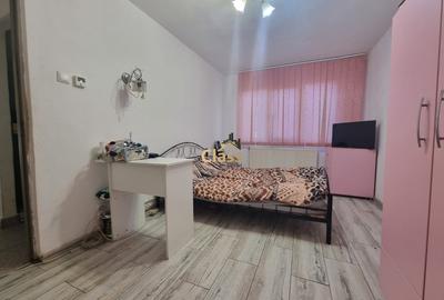 Apartament cu 3 camere semidecomandat, mobilat în Gheorgheni - 4