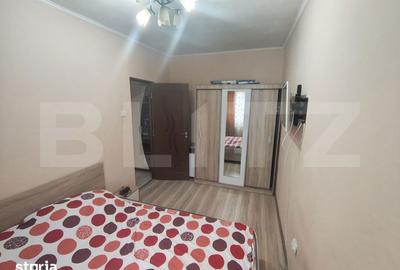 Apartament cu 2 camere în Nufărul - 1