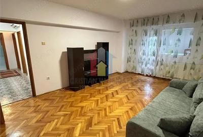 Apartament cu 2 camere decomandat în Independenței - 1