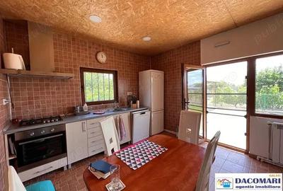 Casă cu 4 camere în Central - 10