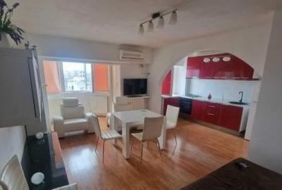 Garsonieră decomandată, mobilată în Vitan Mall - 3