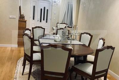 Vila spatioasa D+P+E la intrare in Unirea - confort si o pozitie excelenta - 7
